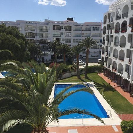 Verdemar 39 Menyber Nerja Exterior photo