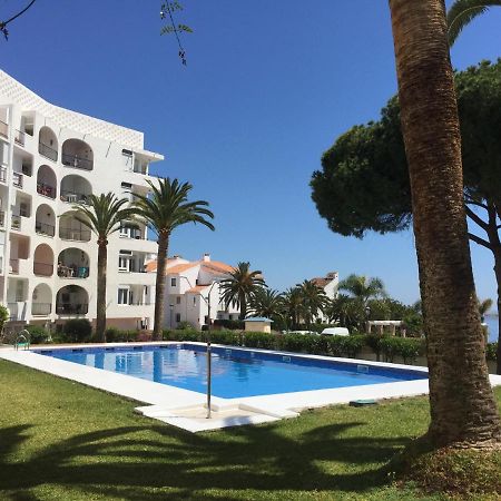 Verdemar 39 Menyber Nerja Exterior photo