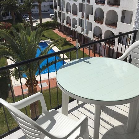 Verdemar 39 Menyber Nerja Exterior photo