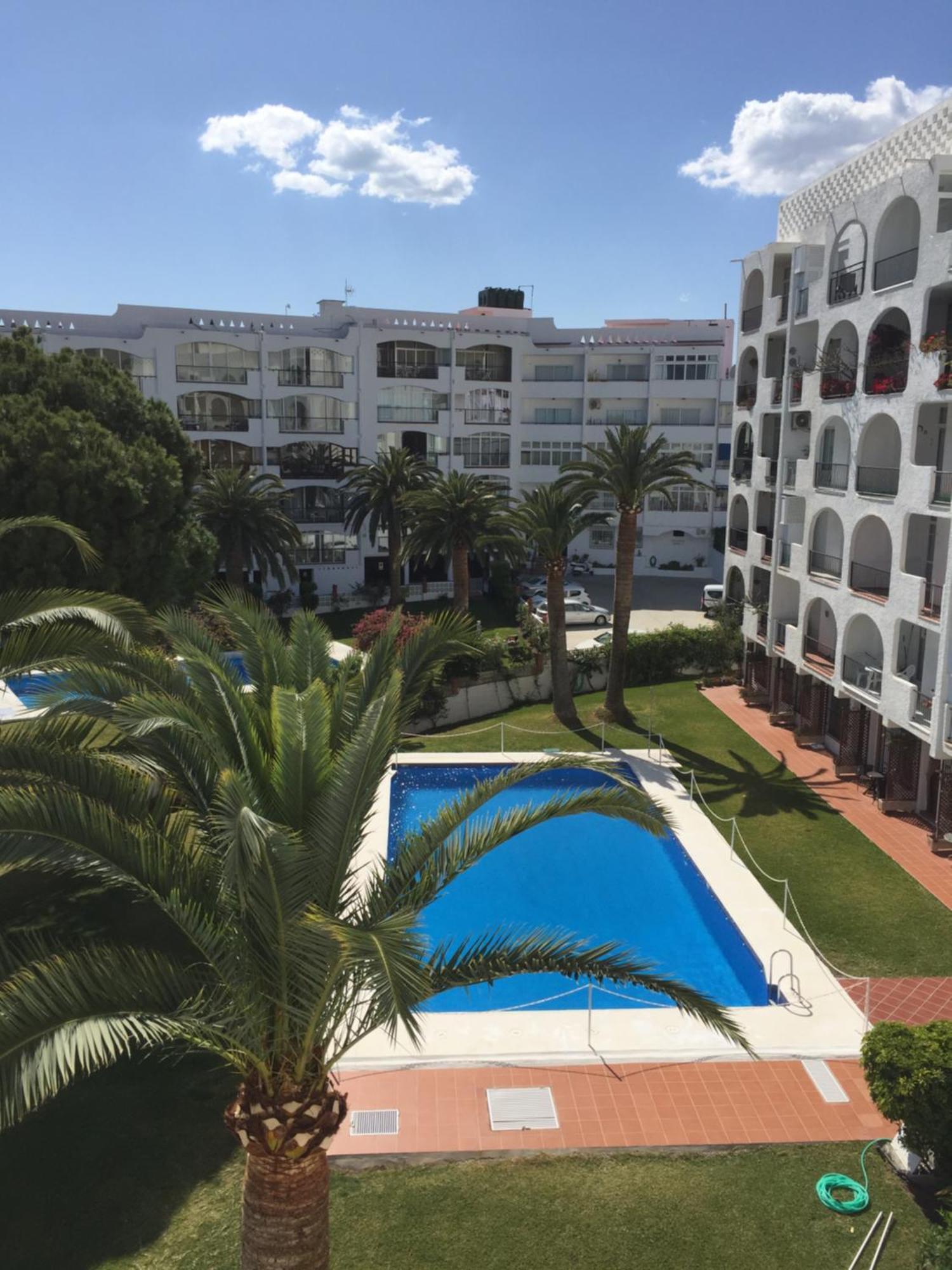 Verdemar 39 Menyber Nerja Exterior photo