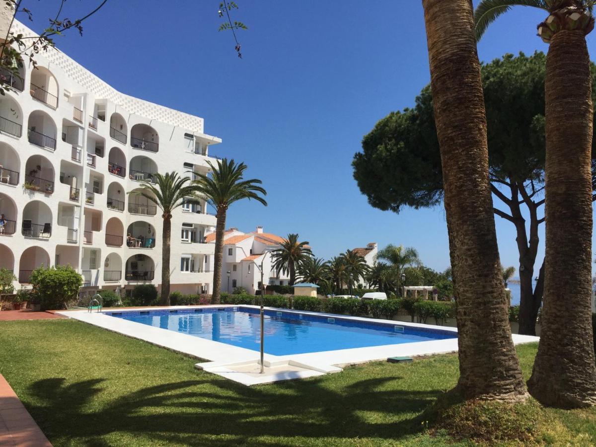 Verdemar 39 Menyber Nerja Exterior photo