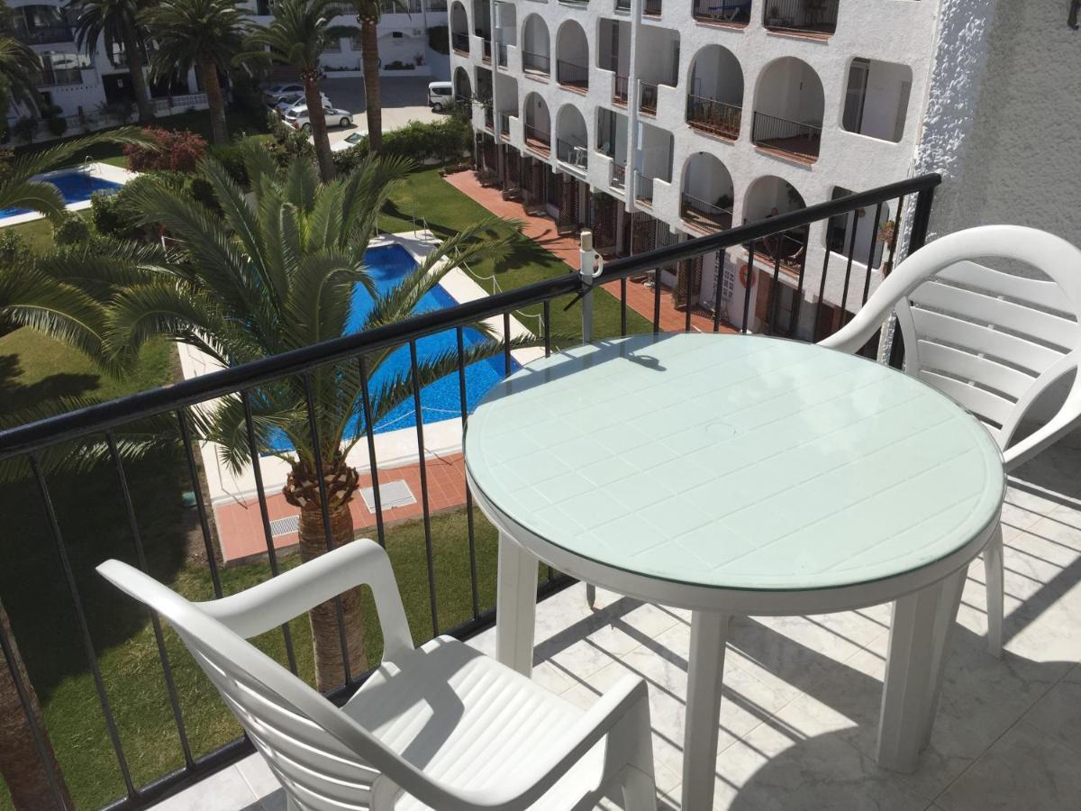 Verdemar 39 Menyber Nerja Exterior photo